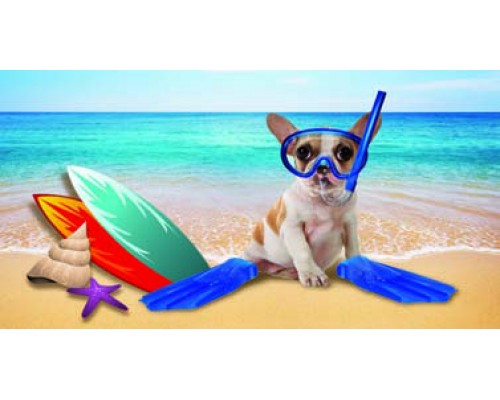Desk Calendar DC 6